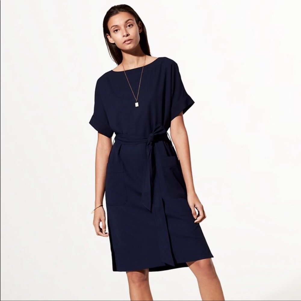Babaton Albin Dresses x 2